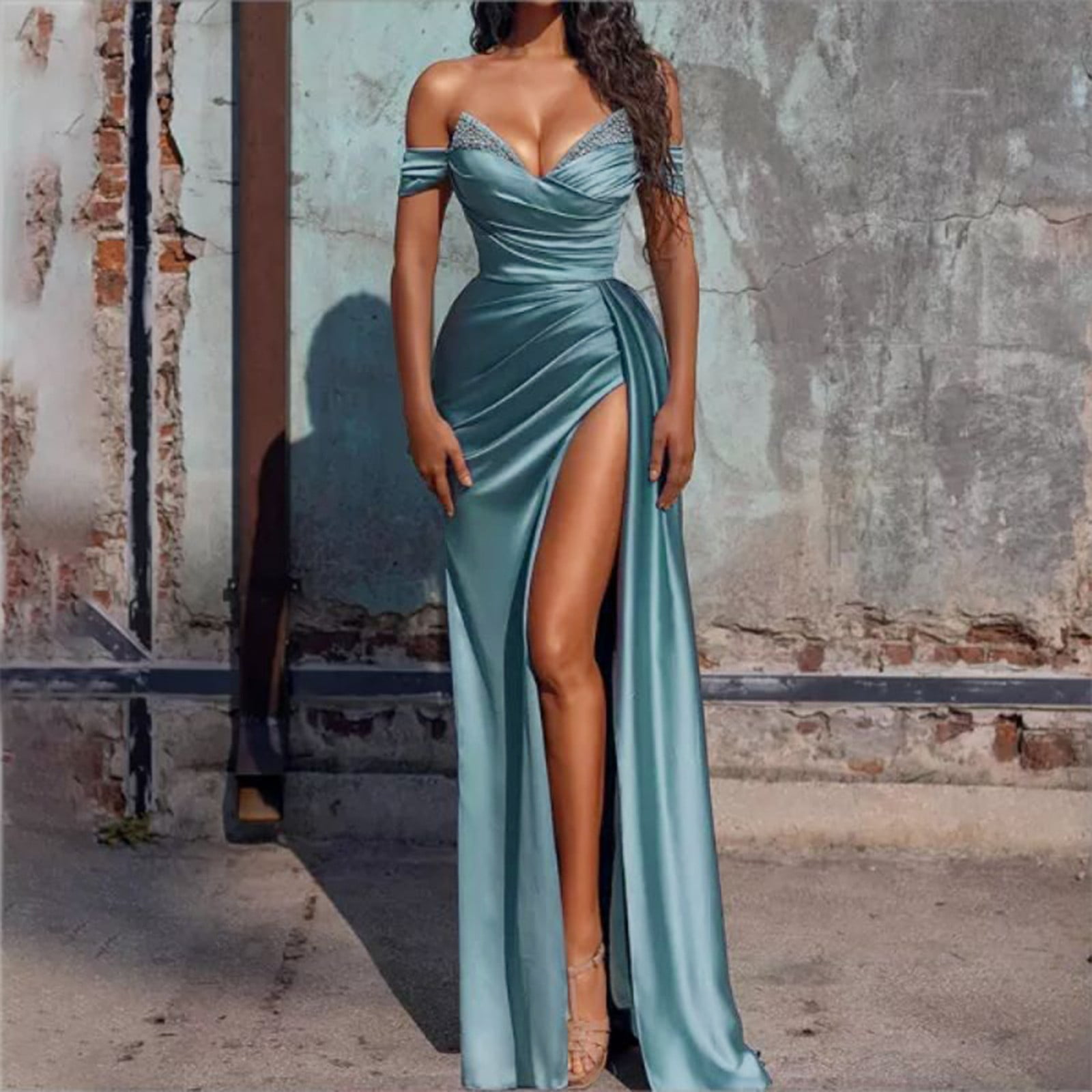 elegant dress
